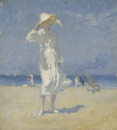 Elioth Gruner Afternoon Bondi